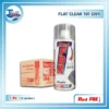 สีสเปรย์ RED FOX FLAT CLEAR 191 (291) 1 ลัง 3 FLAT CLEAR 191 291 01