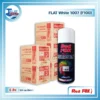 สีสเปรย์ RED FOX White 1007 (F100) 5 ลัง 3 FLAT CLEAR 191 291 03 1