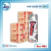 สีสเปรย์ RED FOX FLAT CLEAR 191 (291) 5 ลัง 3 FLAT CLEAR 191 291 03