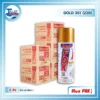 สีสเปรย์ RED FOX GOLD 351 (228) 5 ลัง 3 GOLD 351 228 03