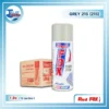 สีสเปรย์ RED FOX GREY 215 (215) 1 ลัง 3 GREY 215 215 01
