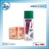 สีสเปรย์ RED FOX Green 13 (214) 1 ลัง 3 Green 13 214. 01