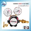 เกจ์วัดแรงดัน ก๊าซโพเพน (LPG) HARRIS 25GX-4-LP 3 HARRIS 25GX 4 LP GAS 04