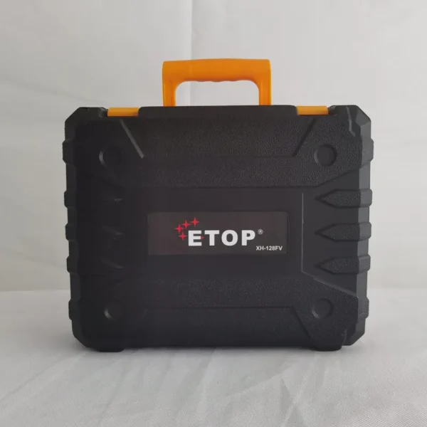 ETOP บล็อคแบตเตอรี่ 4 หุน 128V. - Image 2
