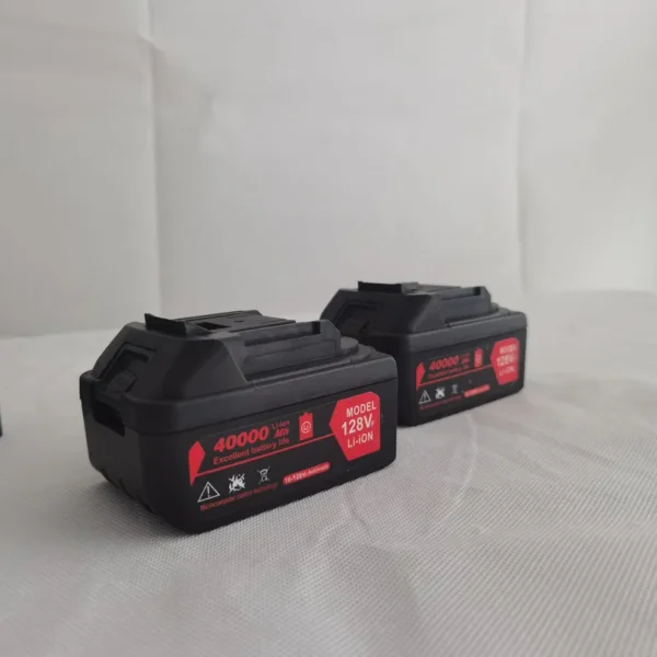 ETOP บล็อคแบตเตอรี่ 4 หุน 128V. - Image 3