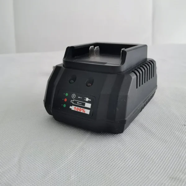 ETOP บล็อคแบตเตอรี่ 4 หุน 128V. - Image 7