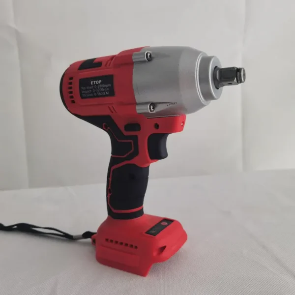 ETOP บล็อคแบตเตอรี่ 4 หุน 128V. - Image 10