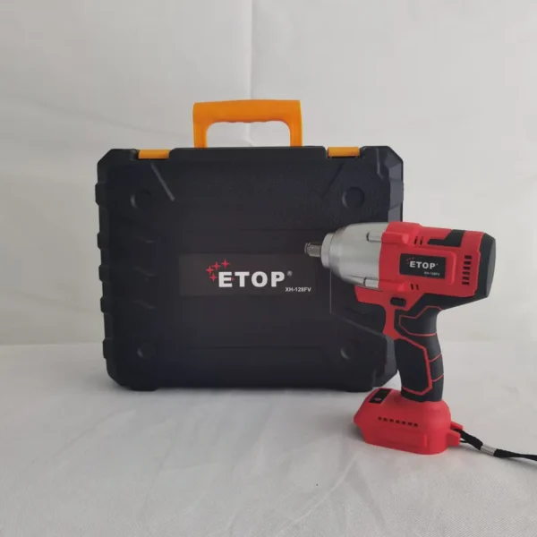 ETOP บล็อคแบตเตอรี่ 4 หุน 128V. - Image 13