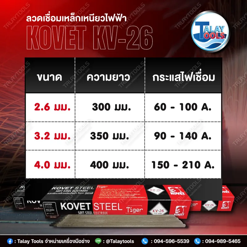 KOVET KV 26 %E0%B9%81%E0%B8%94%E0%B8%87 %E0%B8%97%E0%B8%B0%E0%B9%80%E0%B8%A5%E0%B8%97%E0%B8%B9%E0%B8%A5%E0%B8%AA%E0%B9%8C 1