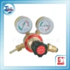 เกจวัดแรงดัน LPG KOVET 35 2" (M14x18) ตัวเป็นทองเหลือง เกรด A 3 Kovet เกจปรับแรงดัน ทะเลทูลส์ 03