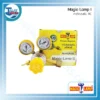 MAGICLAMP เกจวัดแรงดัน 05