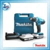 สว่านกระแทกไร้สาย 18V. MAKITA รุ่น HP488DWE 3 MAKITA สว่านกระแทก 488 01 scaled 1