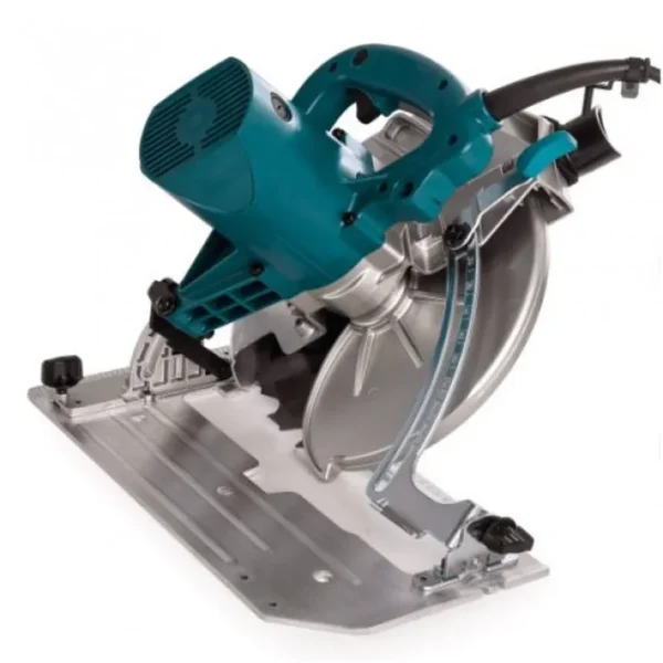 เลื่อยวงเดือน MAKITA ขนาด 10 นิ้ว รุ่น HS0600 กำลังไฟ 2000 วัตต์ - Image 2
