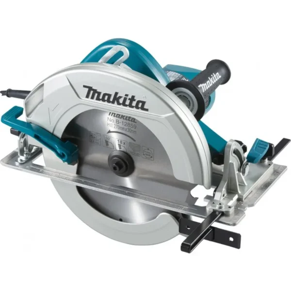 เลื่อยวงเดือน MAKITA ขนาด 10 นิ้ว รุ่น HS0600 กำลังไฟ 2000 วัตต์ - Image 5