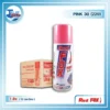 สีสเปรย์ RED FOX PINK 30 (229) 1 ลัง 3 PINK 30 229 01