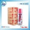 สีสเปรย์ RED FOX PINK 30 (229) 3 ลัง 3 PINK 30 229 02
