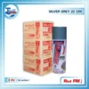 สีสเปรย์ RED FOX SILVER GREY 22 (29) 3 ลัง 3 SILVER GREY 22 29 02