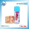 สีสเปรย์ RED FOX SKY BLUE 15 (224) 1 ลัง 1 SKY BLUE 15 224 01