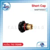 Short Cap WELPRO BAWPTIGBAC02 1 Short Cap WELPRO BAWPTIGBAC02