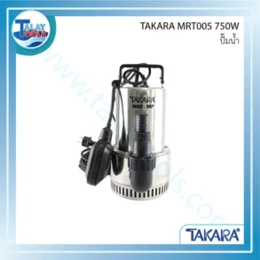 ปั้มน้ำ TAKARA MRT005 750W