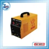 ภาพเครื่องเชื่อมไฟฟ้า AM-WELD รุ่น TIG160A ระบบอินเวอร์เตอร์ สำหรับงานเชื่อม TIG DC และ MMA กระแสไฟสูงสุด 160 แอมป์ ใช้ไฟบ้าน 220V.