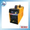 ตู้เชื่อมทิก AM-WELD รุ่น TIG-200SM ระบบอินเวอร์เตอร์ สำหรับงานเชื่อม TIG DC และ MMA กระแสไฟสูงสุด 200 แอมป์ ใช้ไฟบ้าน 220V.