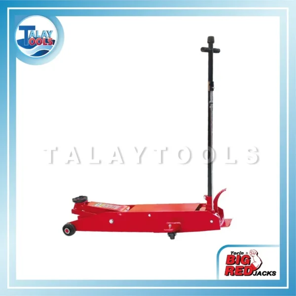 แม่แรงตะเข้ตัวยาว 5ตัน BIGRED TR50001