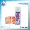 สีสเปรย์ RED FOX WHITE 40 (200) 1 ลัง 3 WHITE 40200 01
