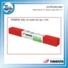 ลวดเชื่อมสแตนเลสไฟฟ้า YAWATA 316L-16 3.2 มม. ห่อละ 1 KG. 3 YAWATA ลวดเชื่อมสแตนเลส 12