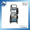 เครื่องฉีดน้ำแรงดันสูง 140 บาร์ ZINSANO รุ่น ZNT 8.14 3 ZN 8.14