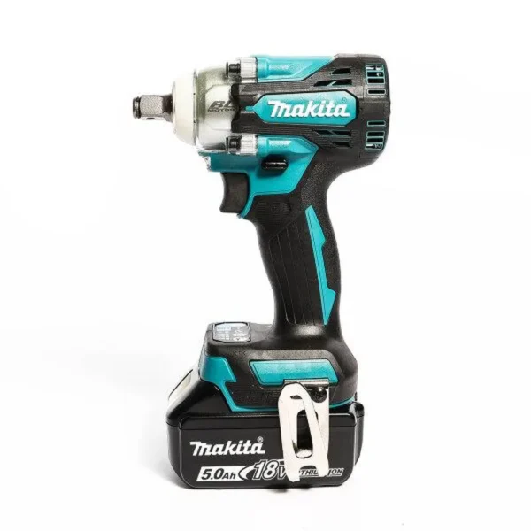 บล็อกไร้สาย makita 18V. รุ่น DTW300RTJ ขนาด 1/2 นิ้ว - Image 8