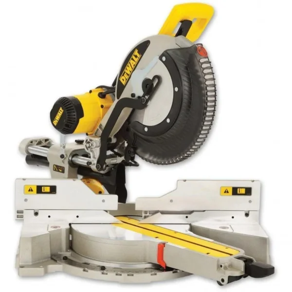 เครื่องเลื่อยองศา DEWALT DWS780-KR 12 นิ้ว 1675 วัตต์ - Image 3