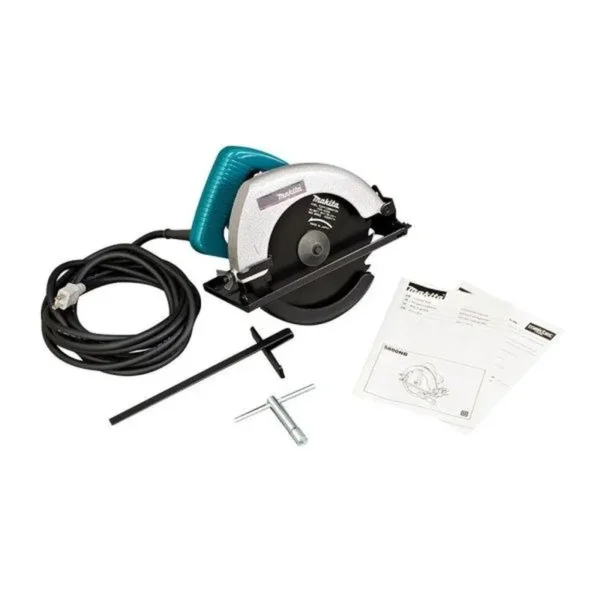 เลื่อยวงเดือน ขนาด 7 นิ้ว MAKITA รุ่น 5800NB 900 วัตต์ - Image 10