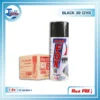 สีสเปรย์ RED FOX BLACK 39 (210) 1 ลัง 3 black 39 210 01 1
