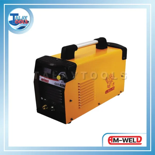 AM-WELD CUT-40M เครื่องตัดพลาสม่า