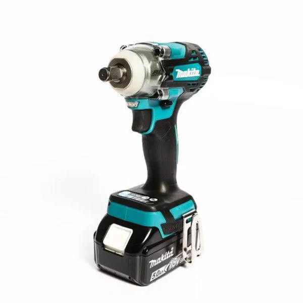 บล็อกไร้สาย makita 18V. รุ่น DTW300RTJ ขนาด 1/2 นิ้ว - Image 10
