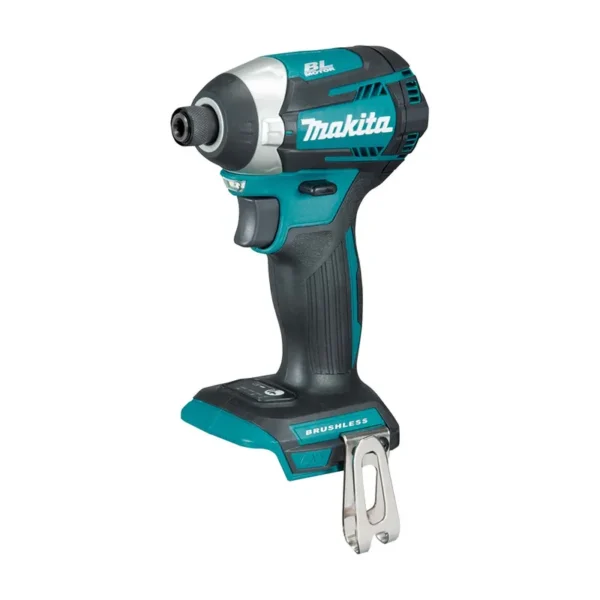 สว่านอิมแพคไร้สาย MAKITA 18V 3.0A BL รุ่น DTD154RFE - Image 3