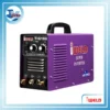 เครื่องเชื่อมอาร์กอน อินเวอร์เตอร์ IWELD - TIG 160 3 iweldตู้เชื่อมอาร์กอน scaled 1