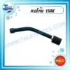 HALO คอโค้ง 15AK 3 licence halo 15ak swan neck