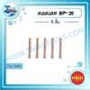 HALO คอลเลท WP-26 1.6 mm ( 5 ชิ้น ) 3 licence halo wp 26 collet 1.6mm