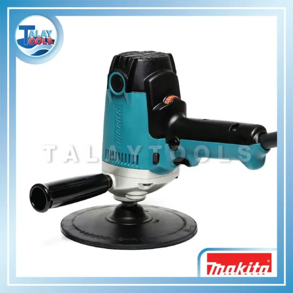 เครื่องขัดสี ขัดเงา 7" MAKITA PV7001C (900W.| 220V.)