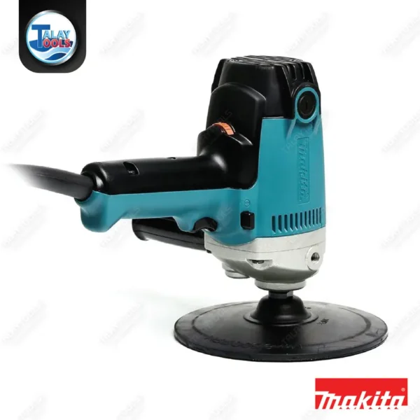 เครื่องขัดสี ขัดเงา 7" MAKITA PV7001C (900W.| 220V.) - Image 5