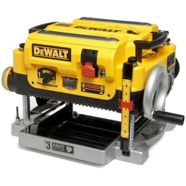 เครื่องรีดไม้ DEWALT DW735-KR 13 นิ้ว 1800 วัตต์ - Image 2
