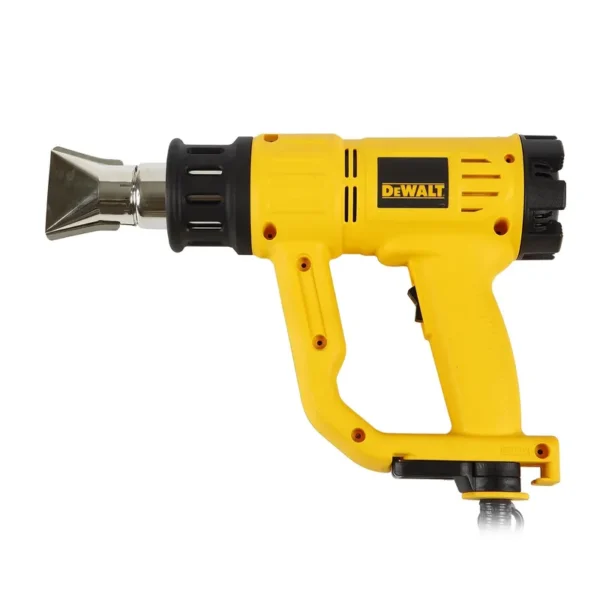 เครื่องเป่าลมร้อน DEWALT 1800W รุ่น D26411-B1 - Image 2