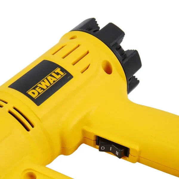 เครื่องเป่าลมร้อน DEWALT 1800W รุ่น D26411-B1 - Image 3