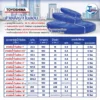 สายส่งน้ำไนล่อน TOYOSHIMA 10" x 100 ม. - Image 3