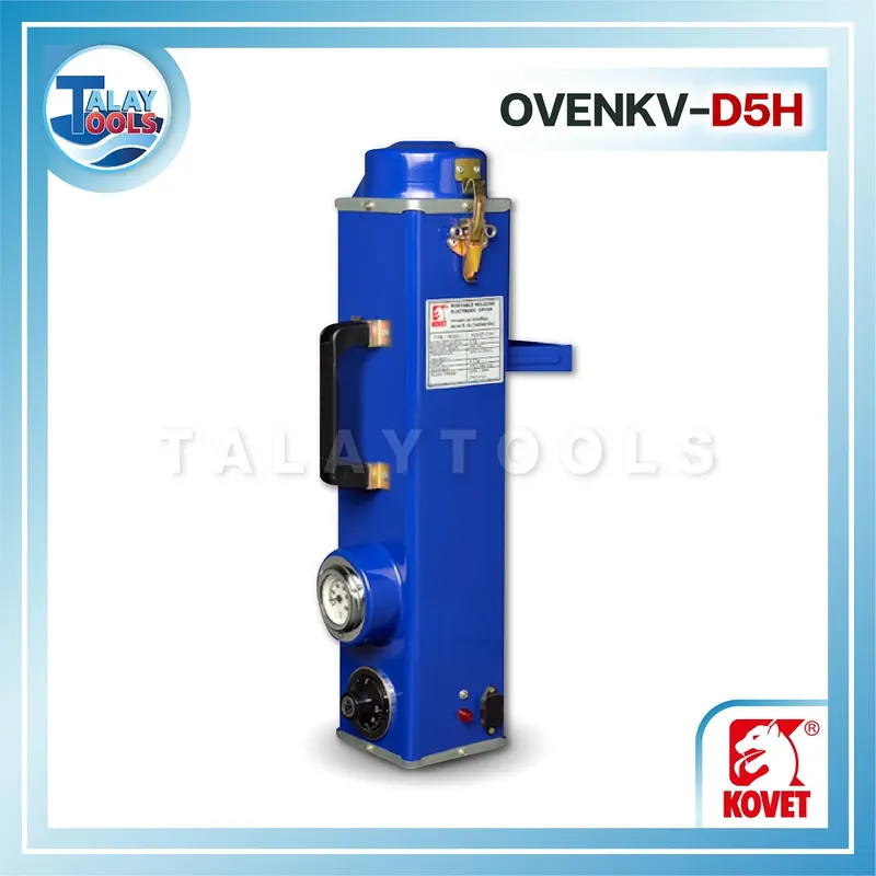 กระบอกอบลวดเชื่อม KOVET D5H 5 กก. มีปรับอุณหภูมิ พร้อมหน้าปัด 9 web %E0%B8%81%E0%B8%A3%E0%B8%B0%E0%B8%9A%E0%B8%AD%E0%B8%81%E0%B8%AD%E0%B8%9A%E0%B8%A5%E0%B8%A7%E0%B8%94%E0%B9%80%E0%B8%8A%E0%B8%B7%E0%B9%88%E0%B8%AD%E0%B8%A1 07