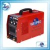 เครื่องเชื่อมอินเวอร์เตอร์ WELPRO WELTIG MMA 160 ( 2 ระบบ ) 3 ตู้เชื่อมไฟฟ้า 2 ระบบ WELPRO รุ่น WELTIG MMA 160