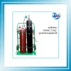 ชุดตัดสนาม AC-40L (6Q) อุปกรณ์ครบชุดพร้อมใช้ 3 ชุดเชื่อม ตัดสนาม 02
