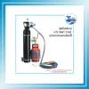 ชุดเชื่อมสนาม LPG-10LP (1.5Q) อุปกรณ์ครบชุดพร้อมใช้ 3 ชุดเชื่อม ตัดสนาม 07
